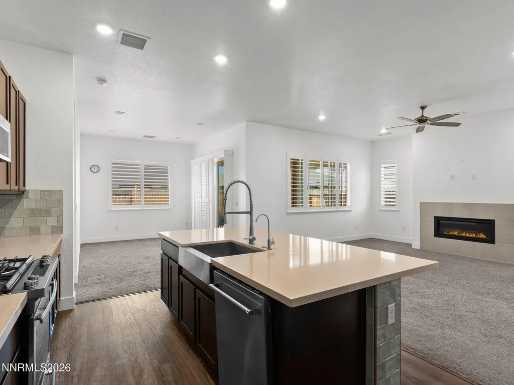 1777 Monitor Peak Carson City NV 89701