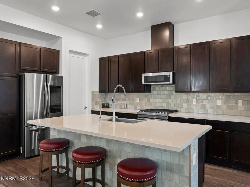 1777 Monitor Peak Carson City NV 89701