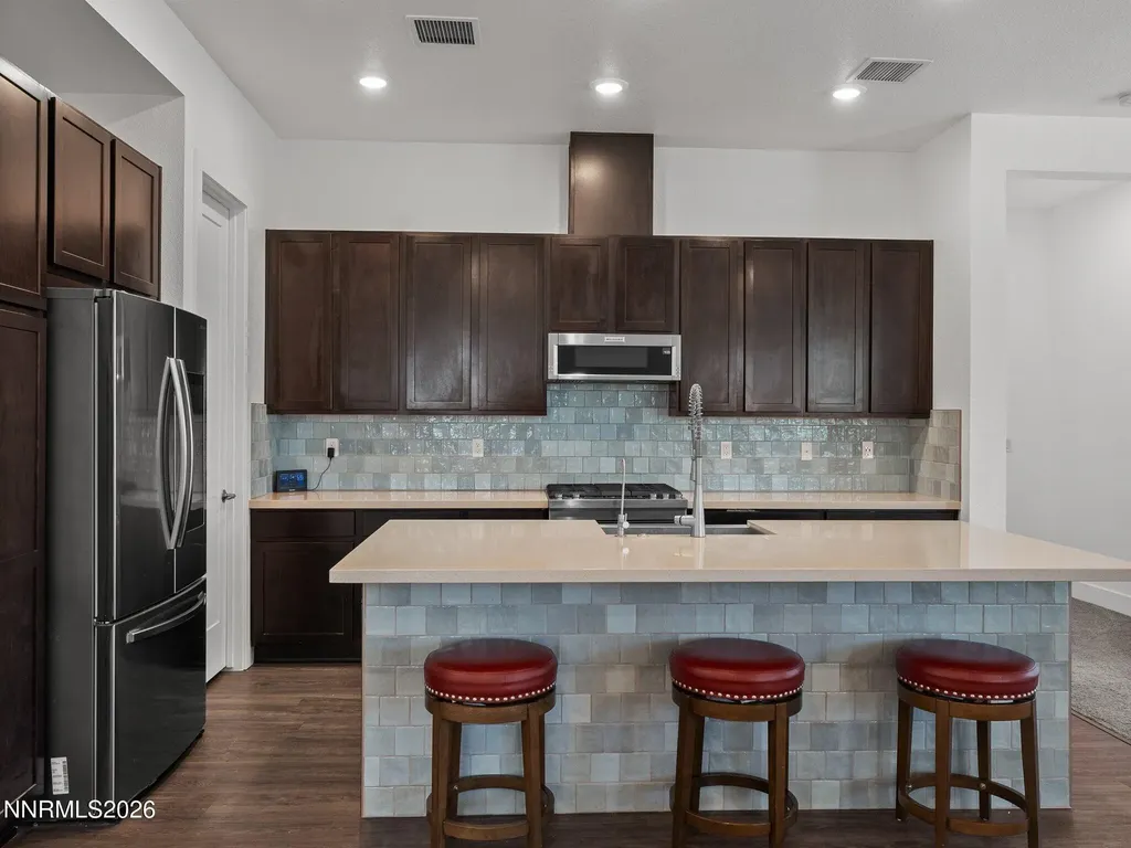 1777 Monitor Peak Carson City NV 89701