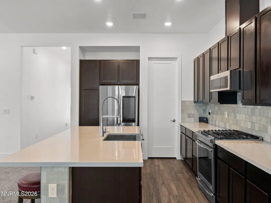 1777 Monitor Peak Carson City NV 89701