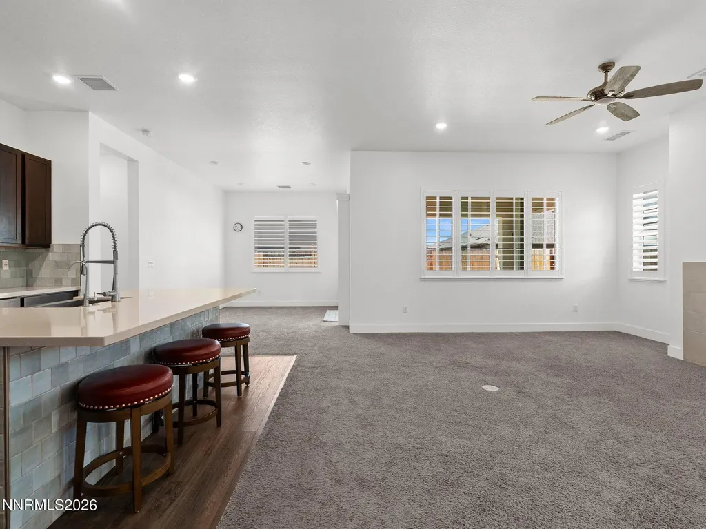 1777 Monitor Peak Carson City NV 89701