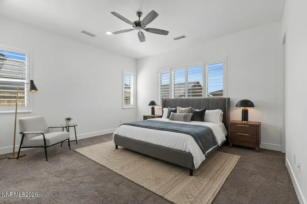 1777 Monitor Peak Carson City NV 89701