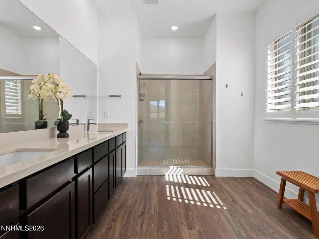 1777 Monitor Peak Carson City NV 89701