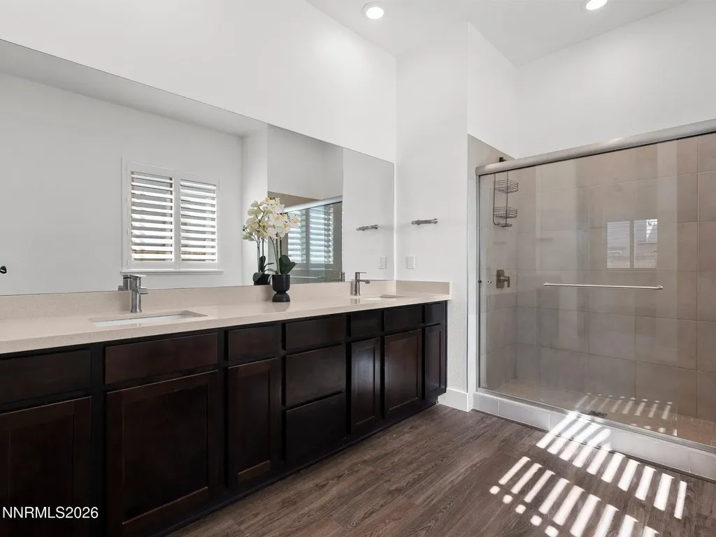 1777 Monitor Peak Carson City NV 89701