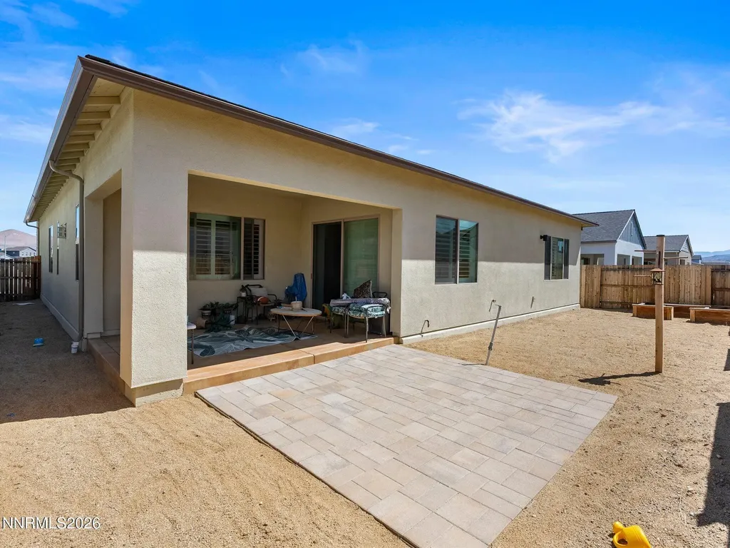 1777 Monitor Peak Carson City NV 89701