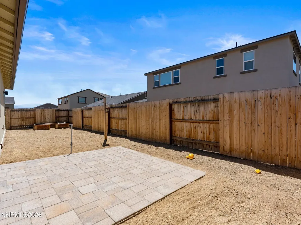 1777 Monitor Peak Carson City NV 89701