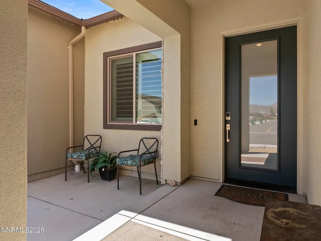 1777 Monitor Peak Carson City NV 89701
