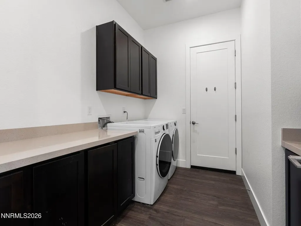 1777 Monitor Peak Carson City NV 89701