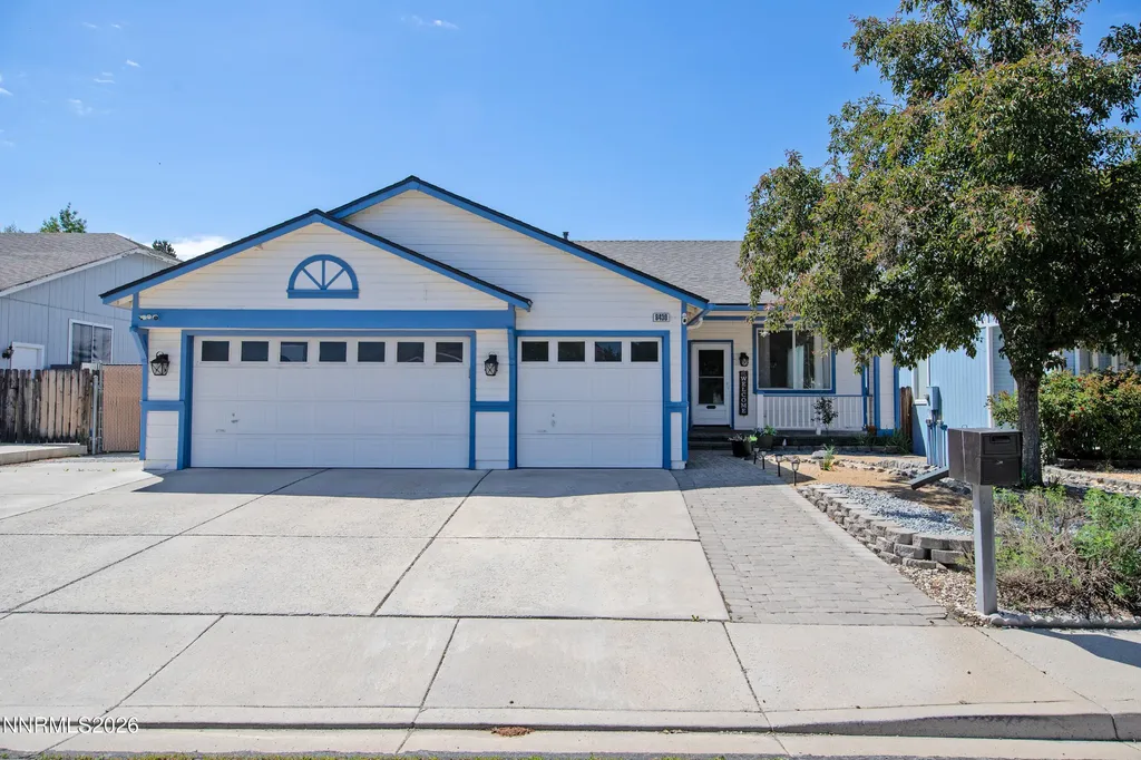 8430 Seal Beach Reno NV 89506
