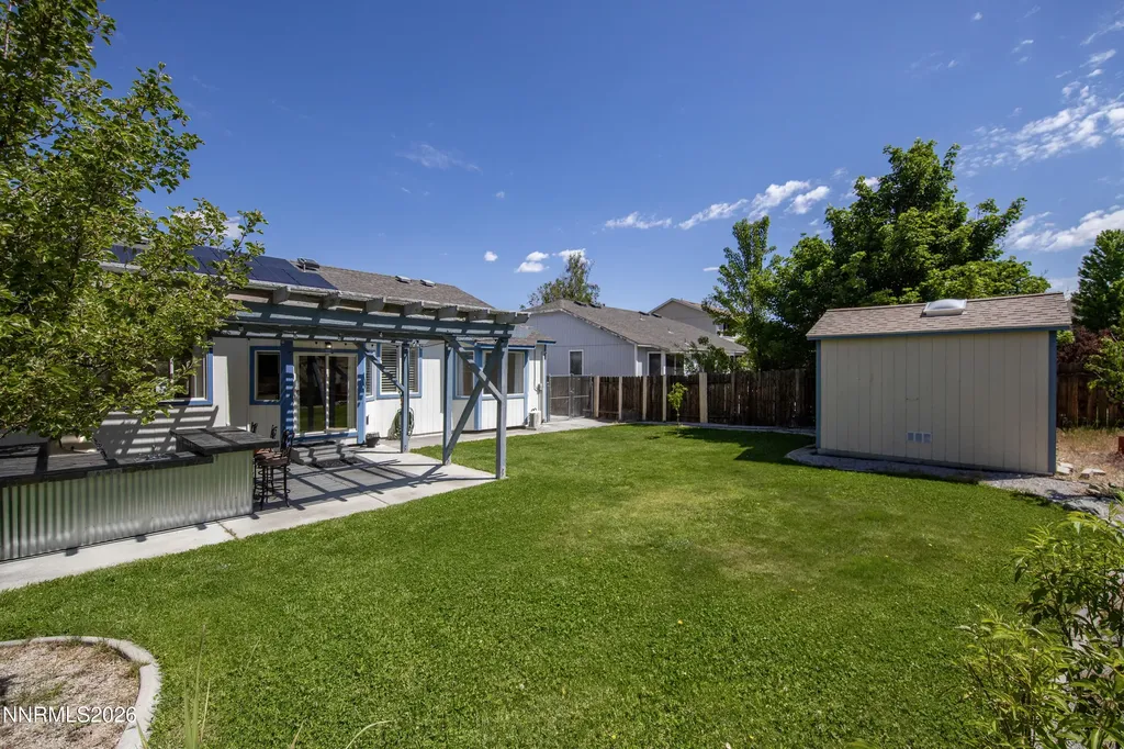 8430 Seal Beach Reno NV 89506