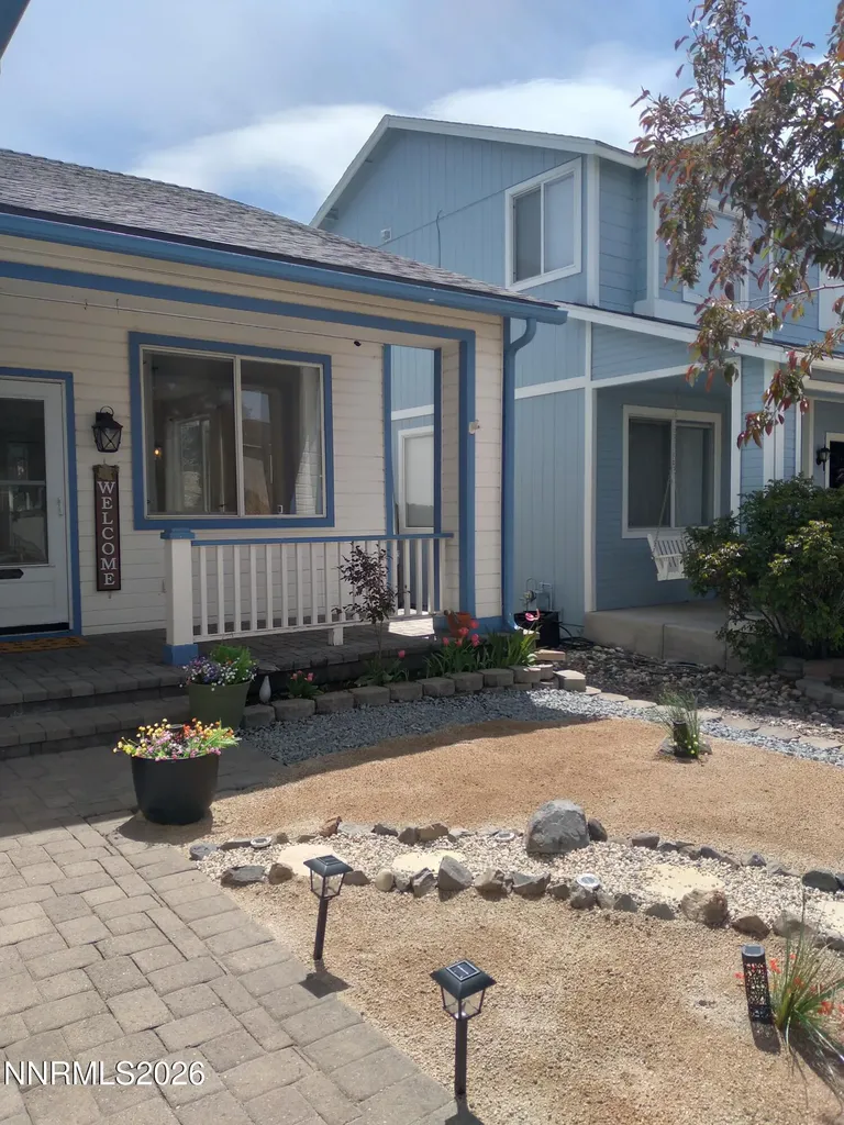 8430 Seal Beach Reno NV 89506