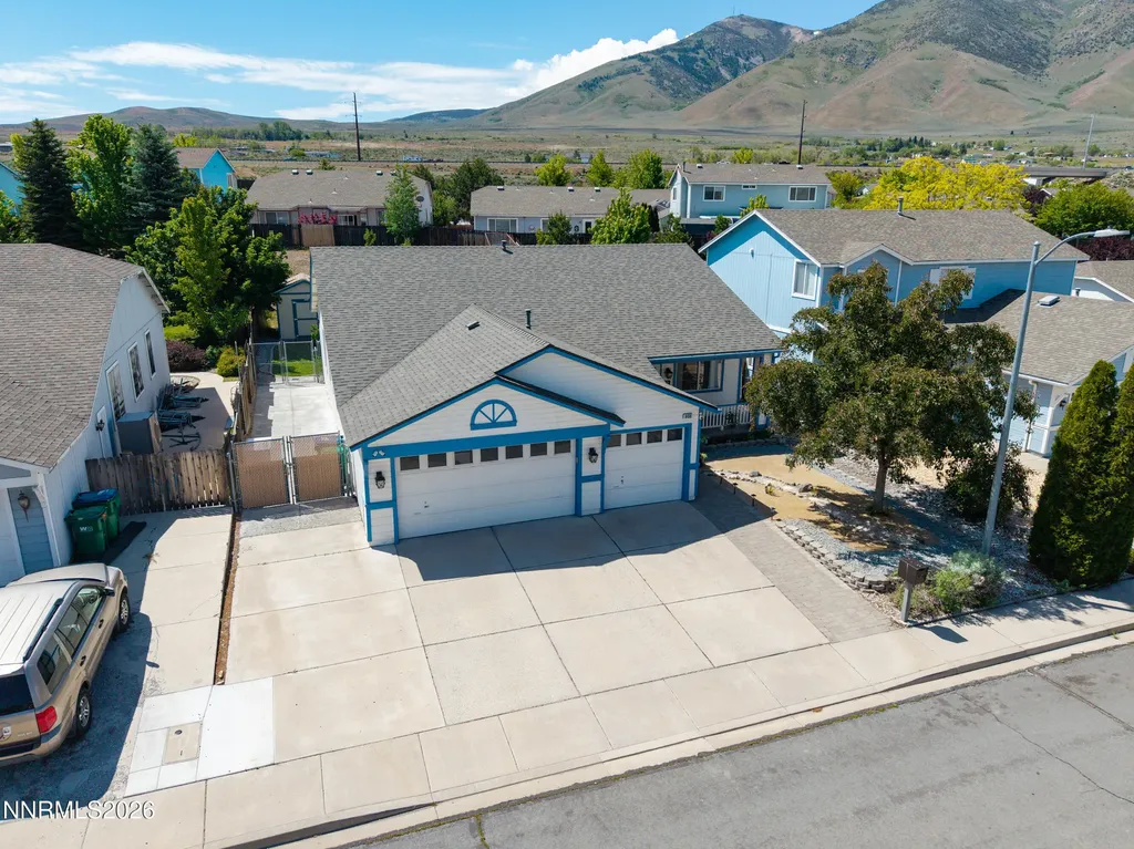 8430 Seal Beach Reno NV 89506