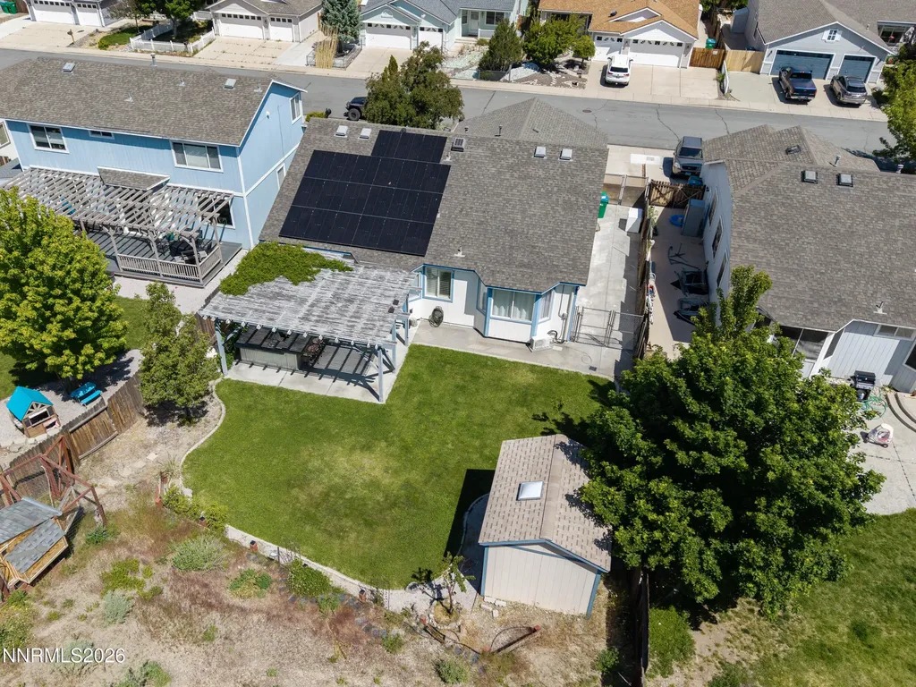 8430 Seal Beach Reno NV 89506