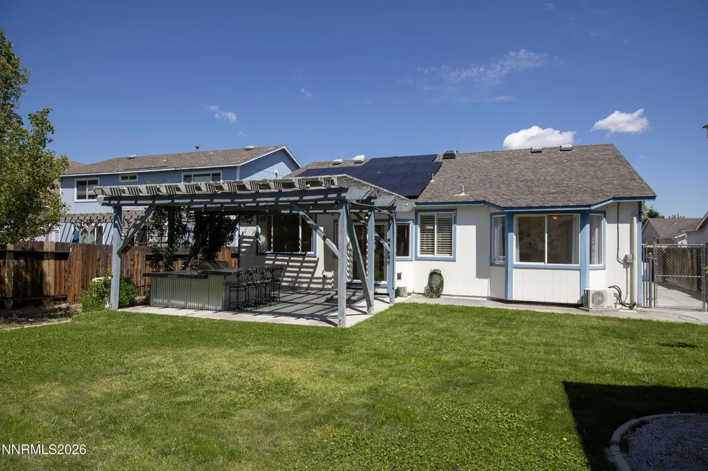 8430 Seal Beach Reno NV 89506