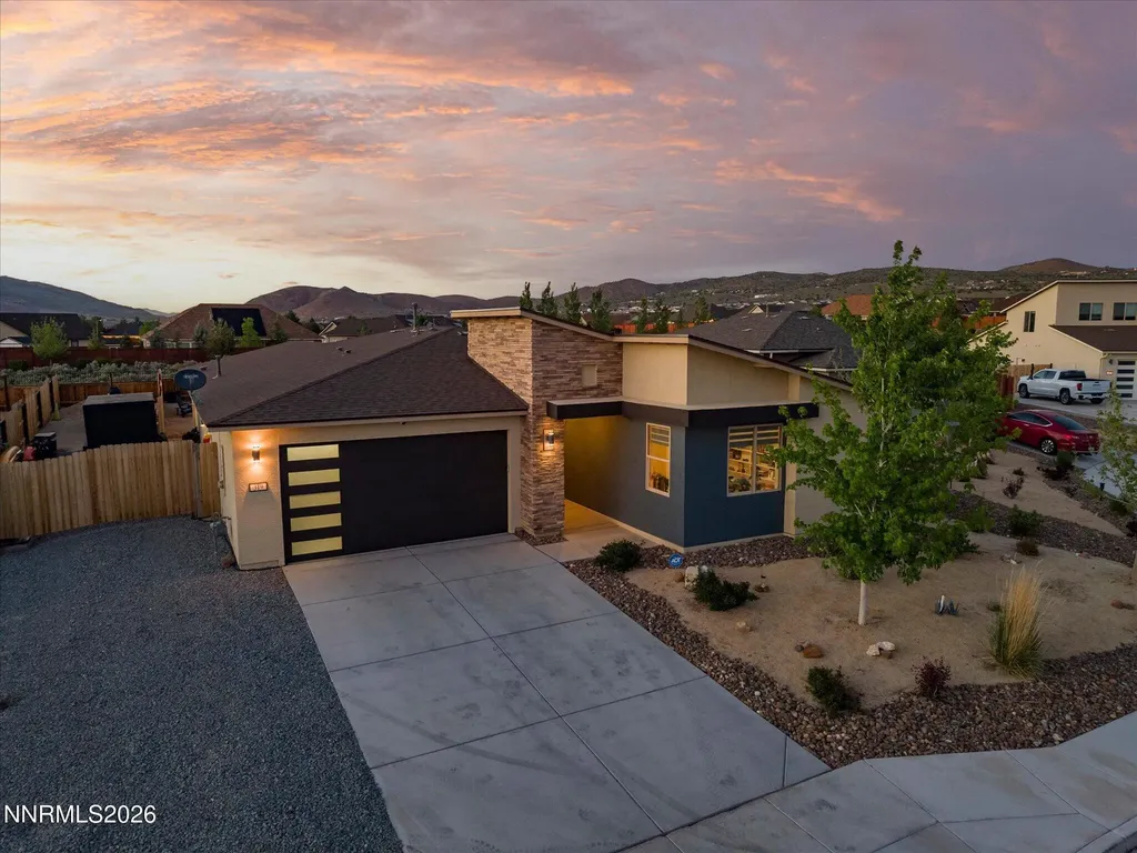 319 Grafton Sparks NV 89441
