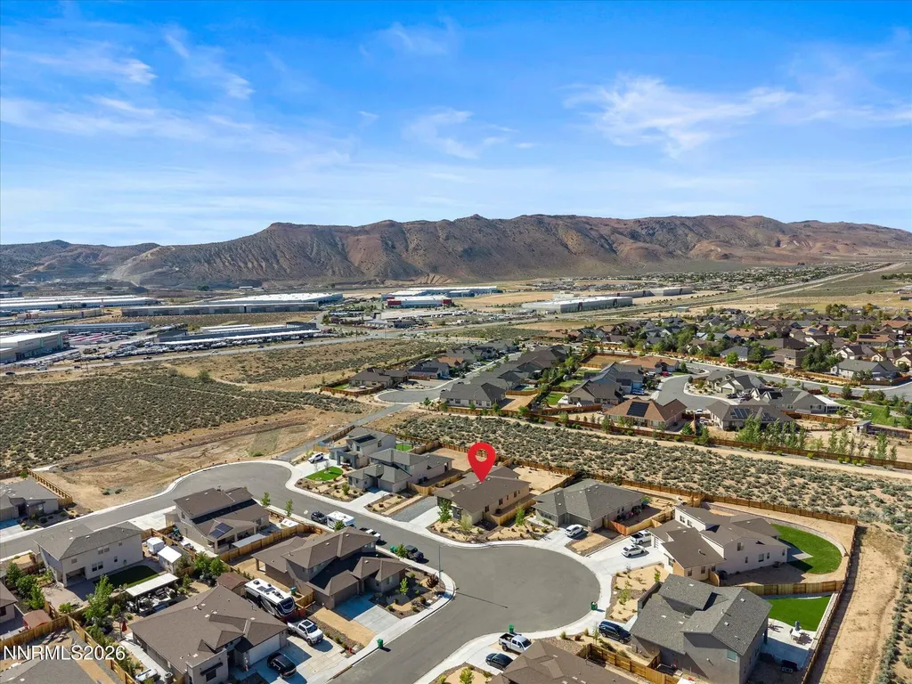 319 Grafton Sparks NV 89441