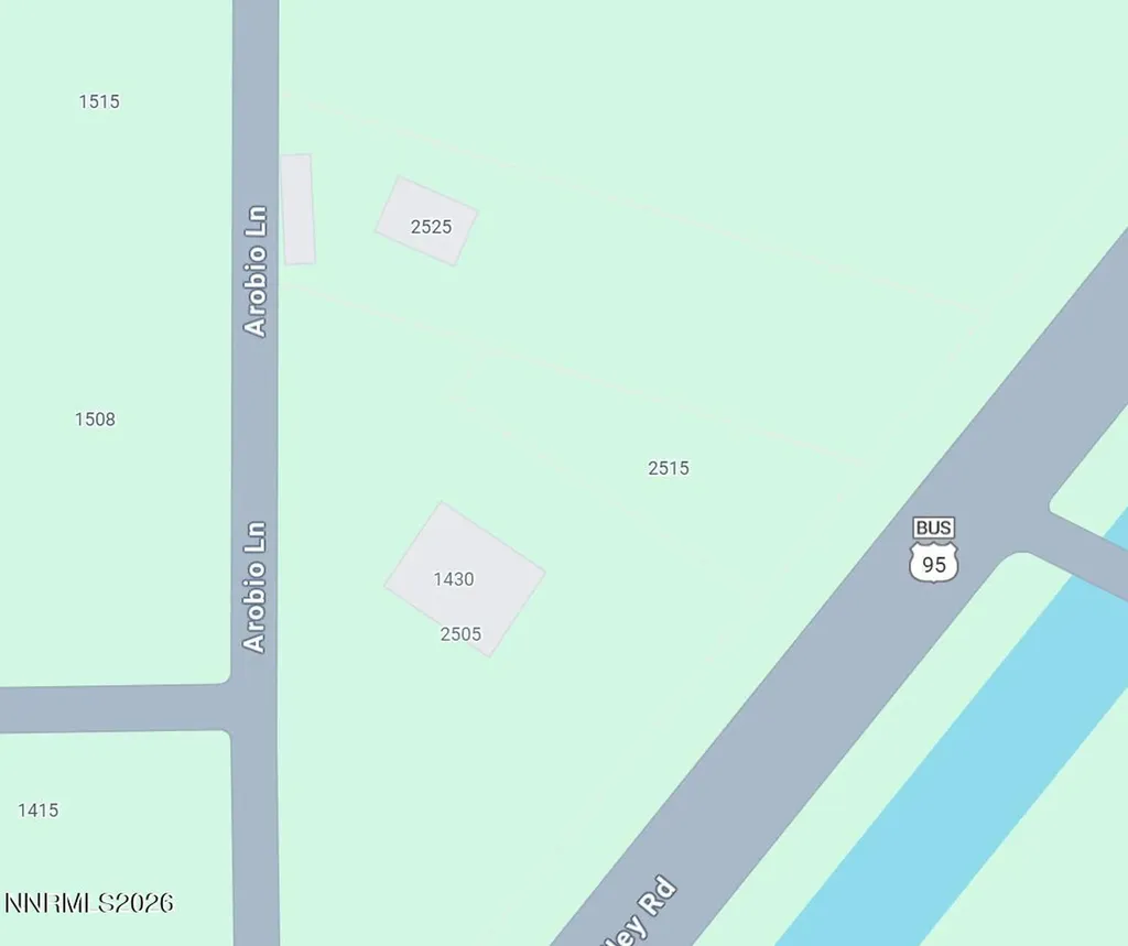 2515 Upper Valley Lovelock NV 89419