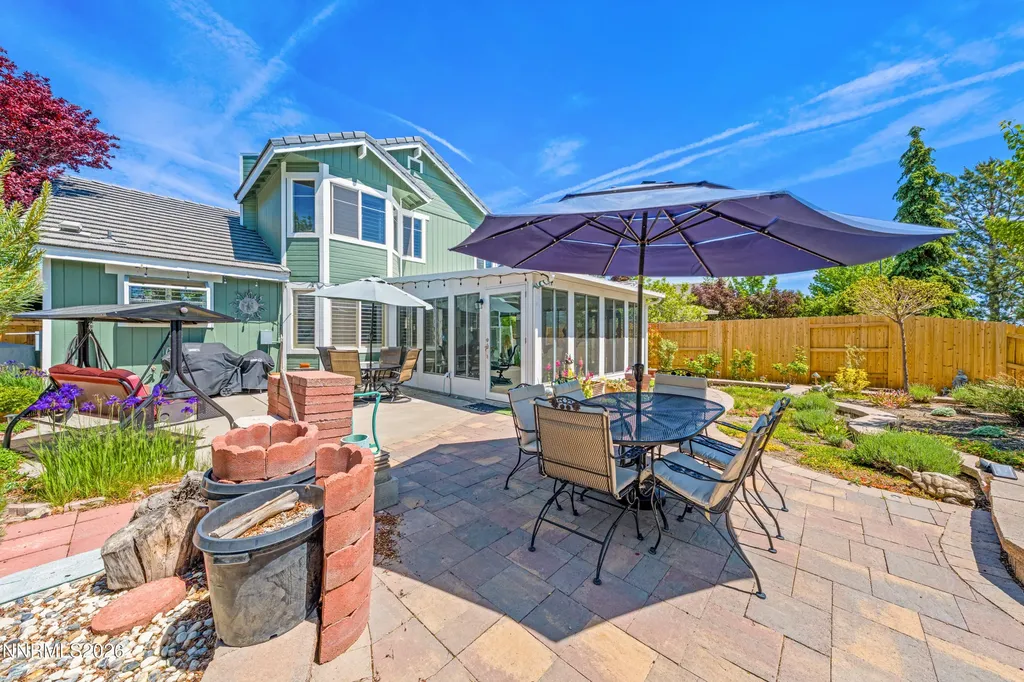 5334 Tappan Reno NV 89523
