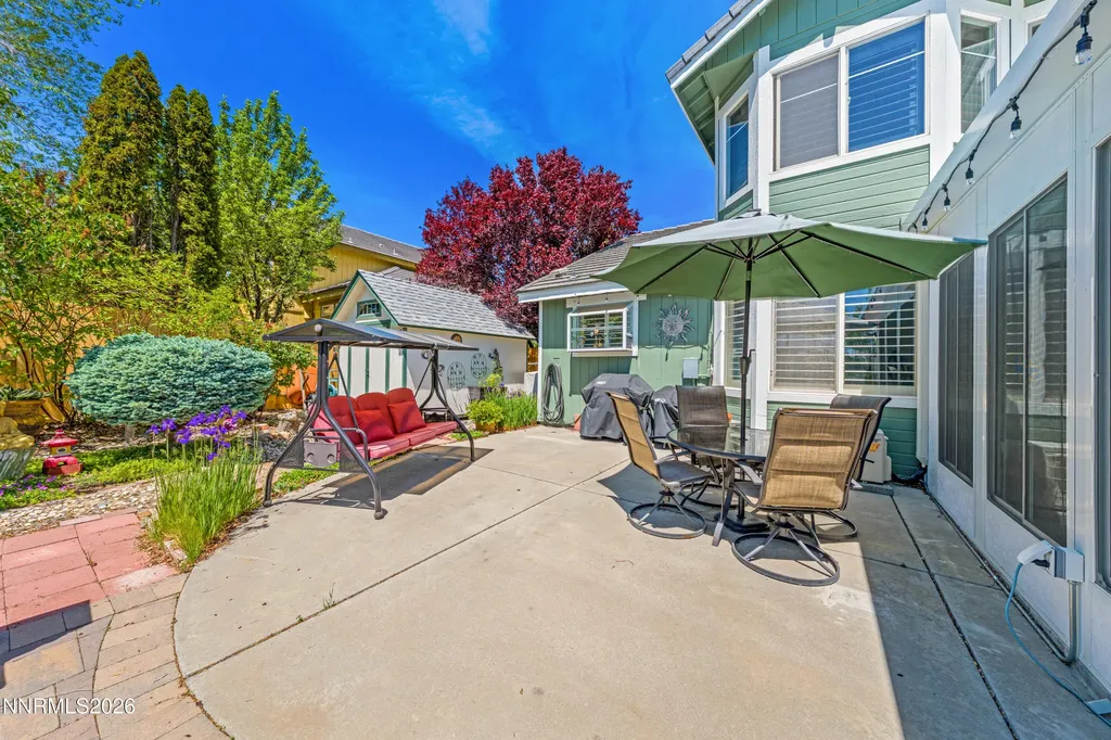 5334 Tappan Reno NV 89523
