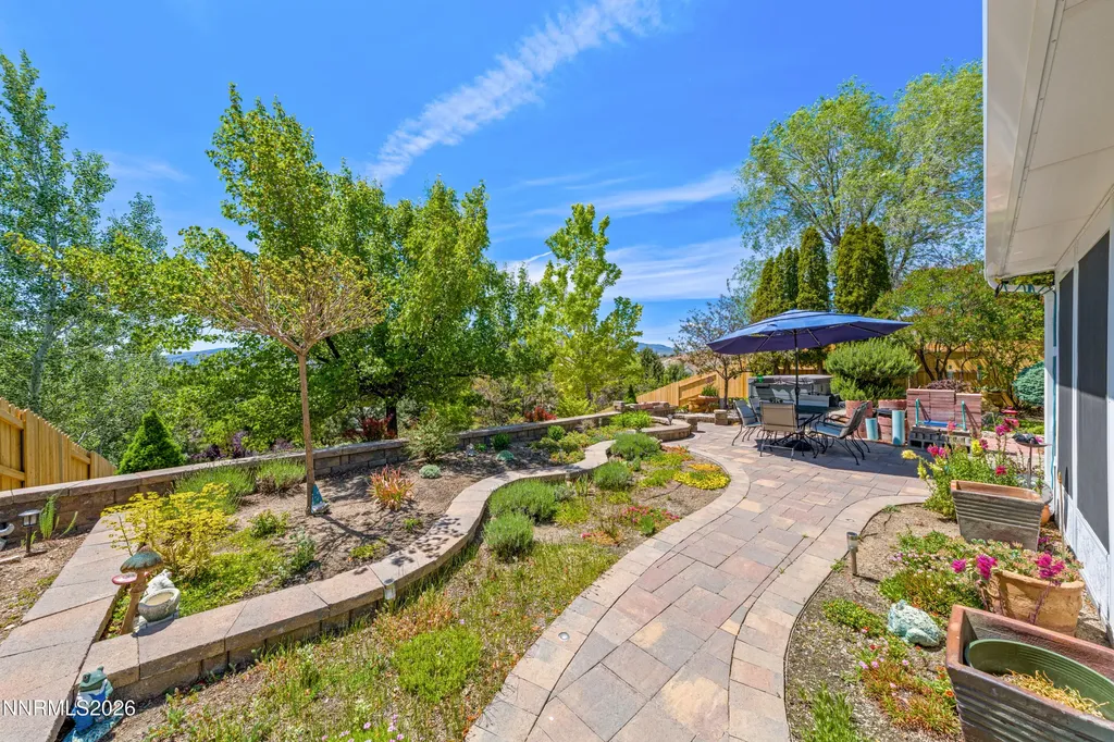 5334 Tappan Reno NV 89523