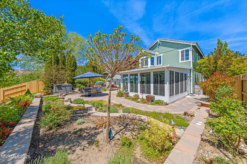 5334 Tappan Reno NV 89523