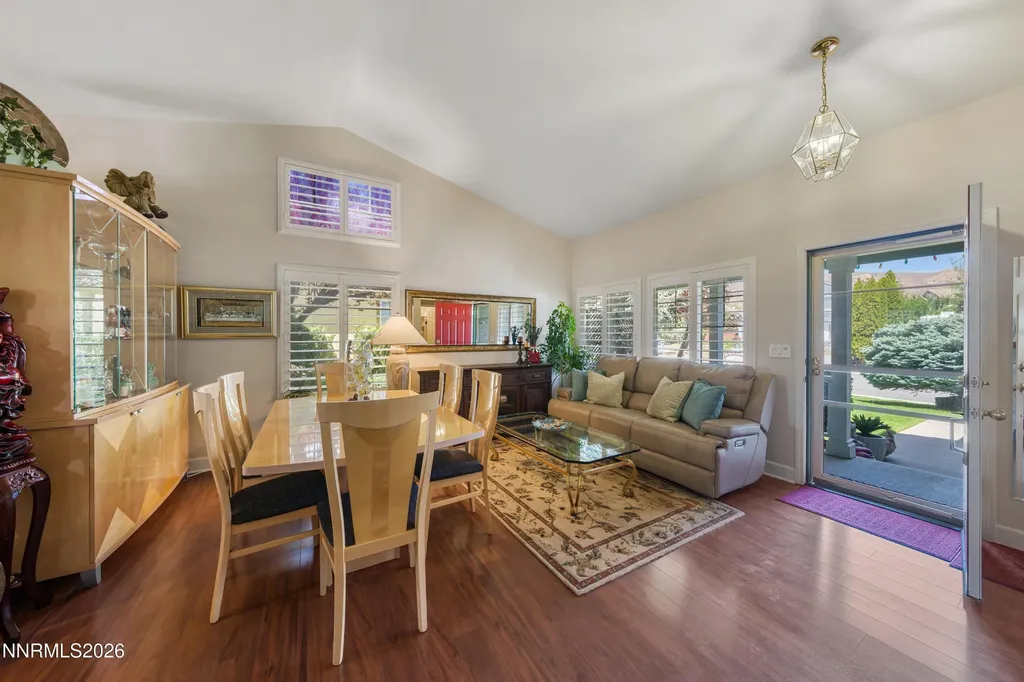 5334 Tappan Reno NV 89523