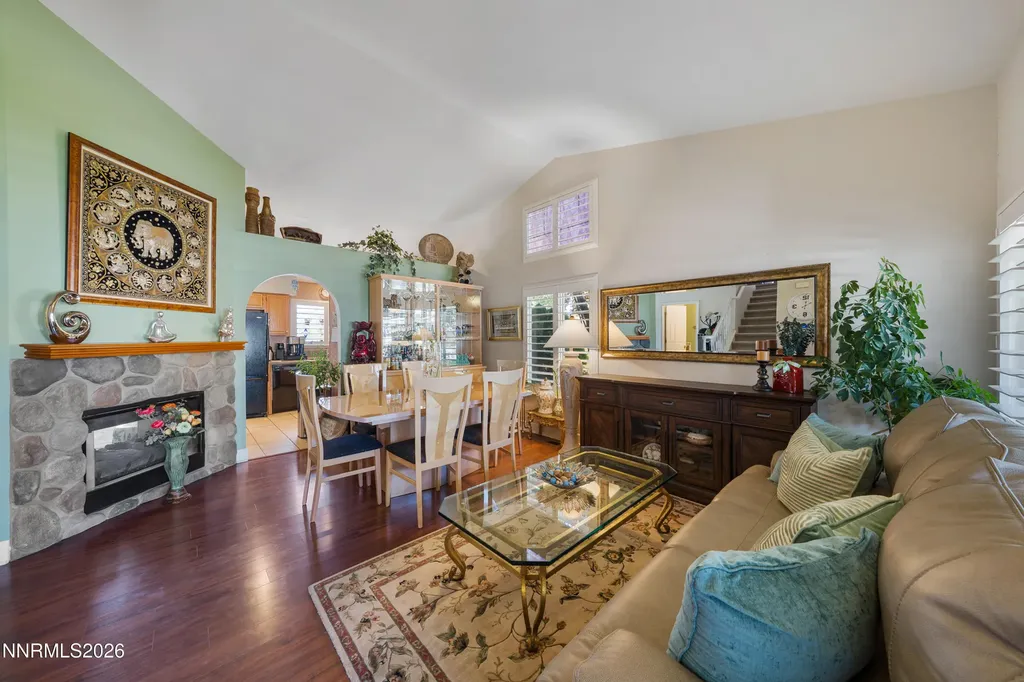 5334 Tappan Reno NV 89523