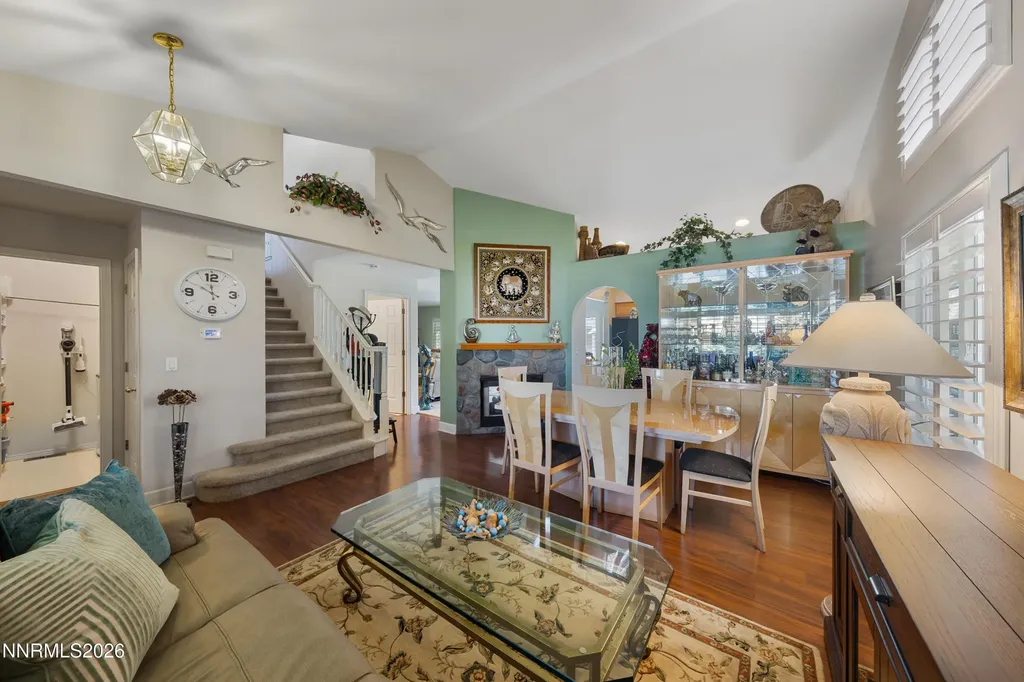 5334 Tappan Reno NV 89523