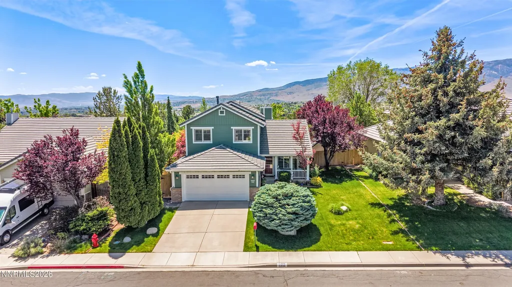 5334 Tappan Reno NV 89523