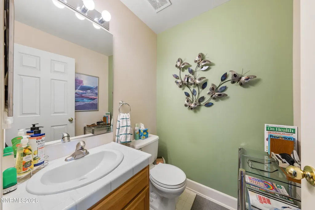 5334 Tappan Reno NV 89523