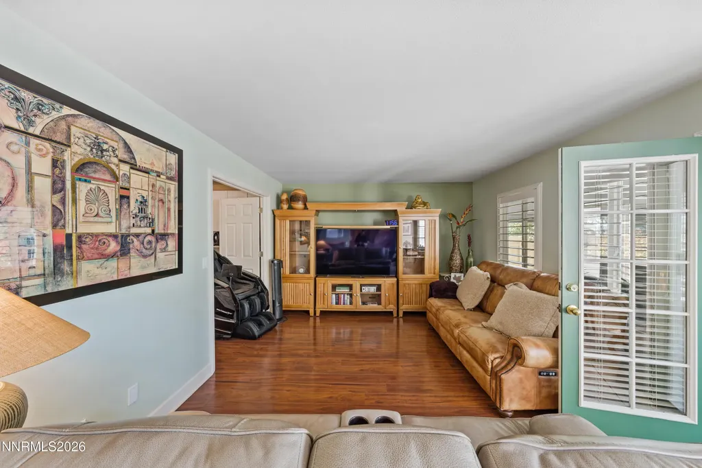 5334 Tappan Reno NV 89523