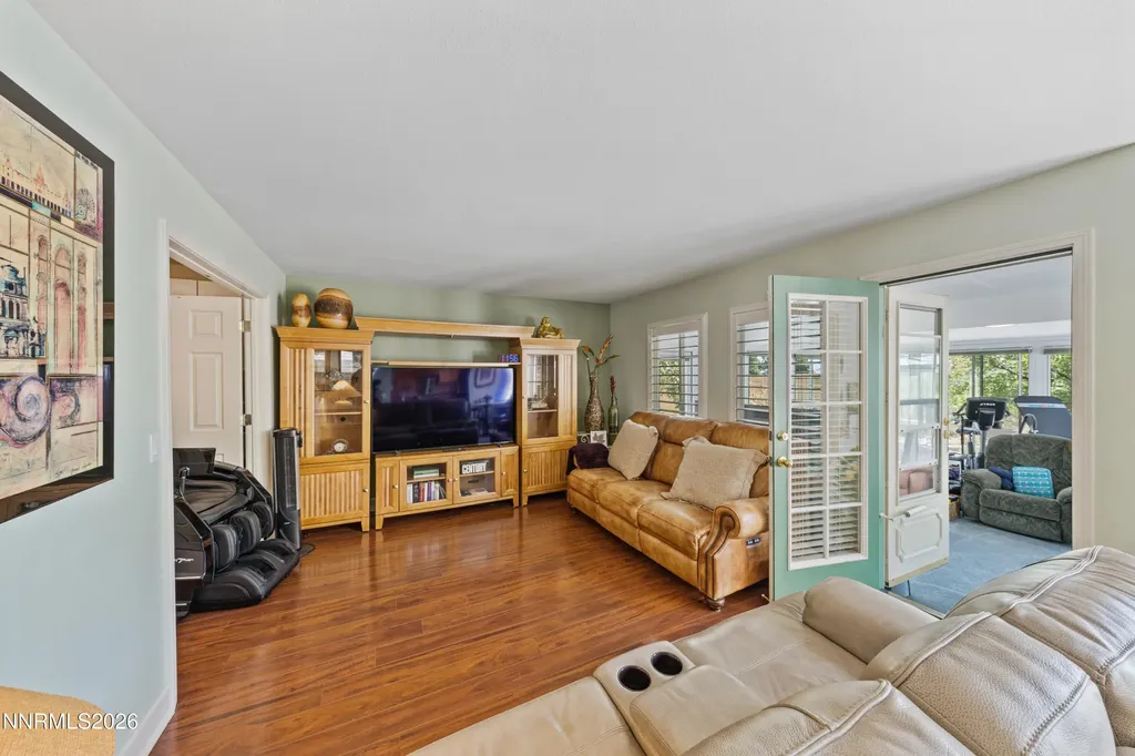 5334 Tappan Reno NV 89523