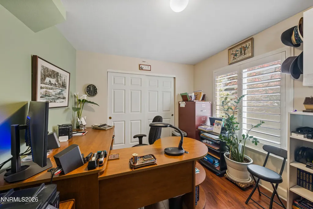 5334 Tappan Reno NV 89523
