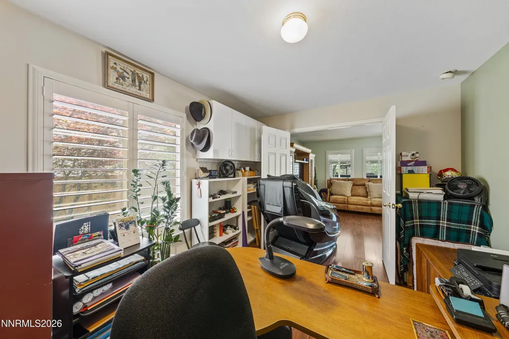 5334 Tappan Reno NV 89523