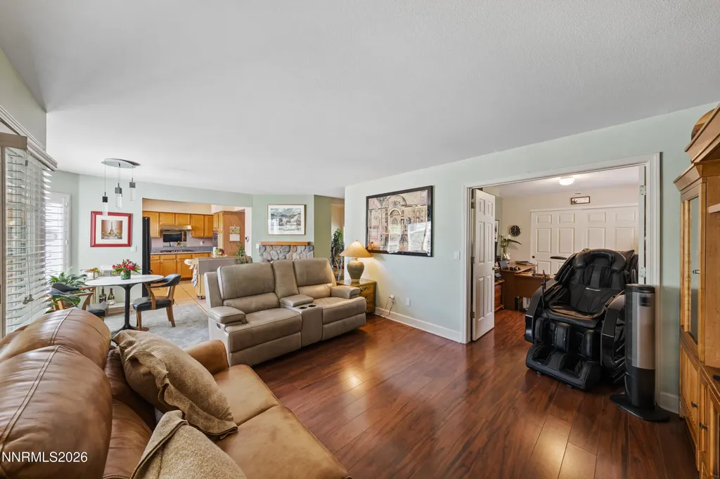 5334 Tappan Reno NV 89523
