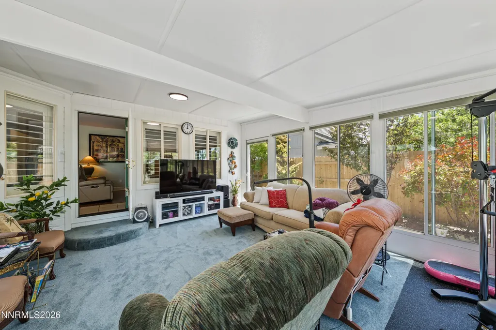 5334 Tappan Reno NV 89523