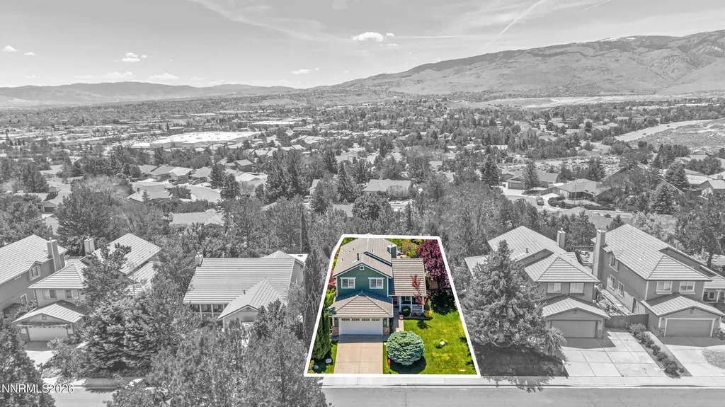 5334 Tappan Reno NV 89523
