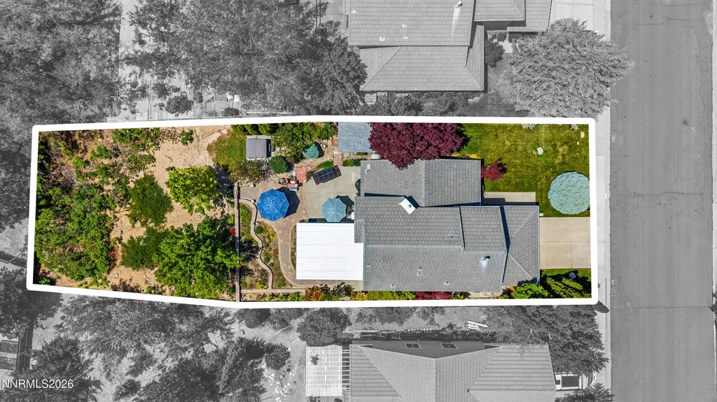 5334 Tappan Reno NV 89523