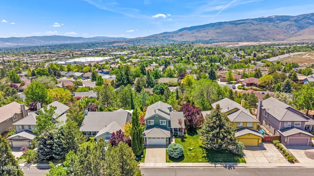 5334 Tappan Reno NV 89523