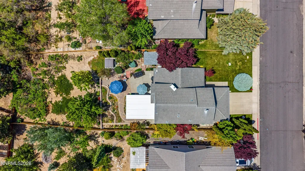 5334 Tappan Reno NV 89523