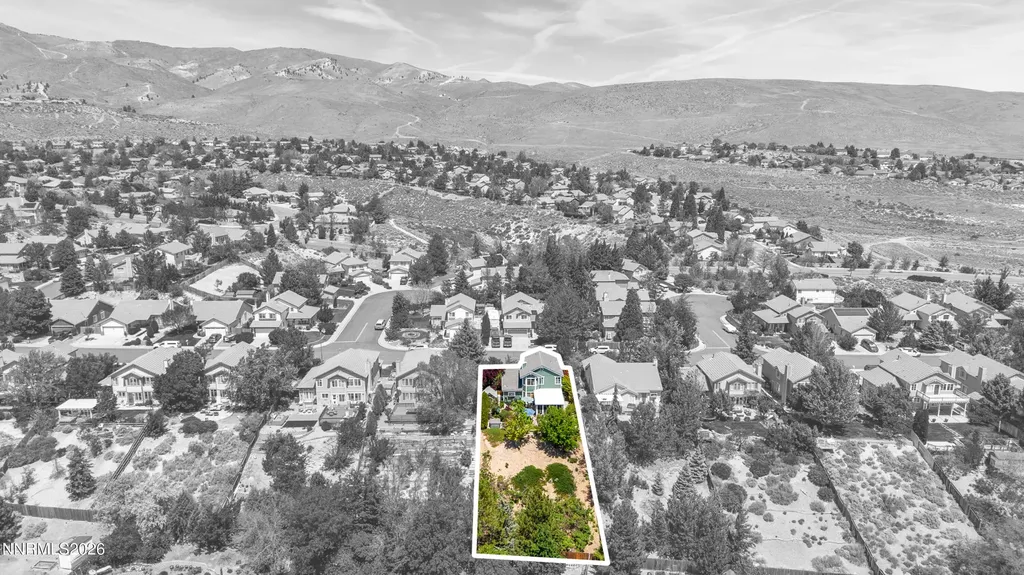 5334 Tappan Reno NV 89523
