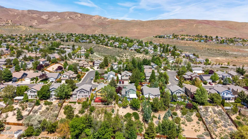 5334 Tappan Reno NV 89523