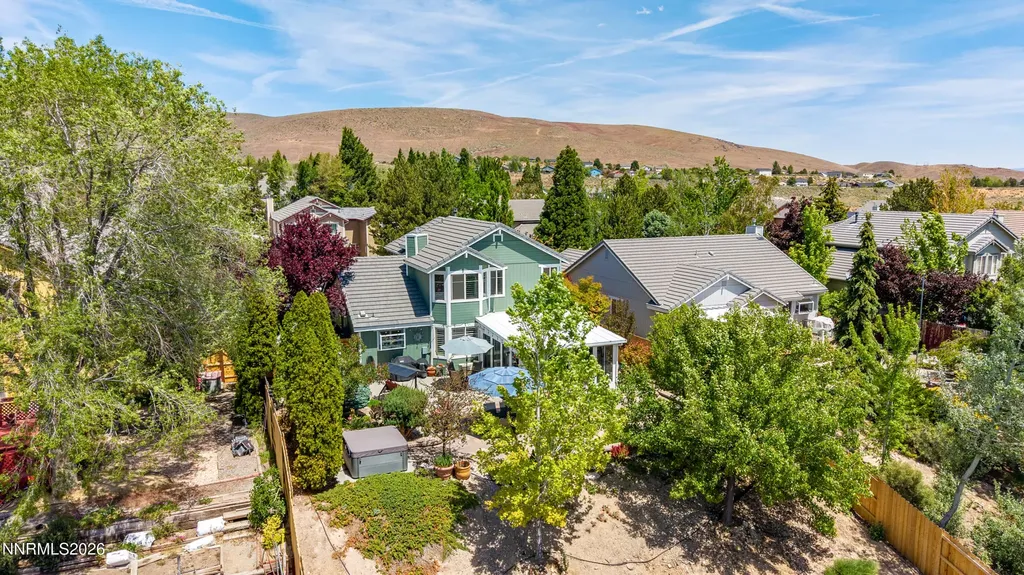 5334 Tappan Reno NV 89523