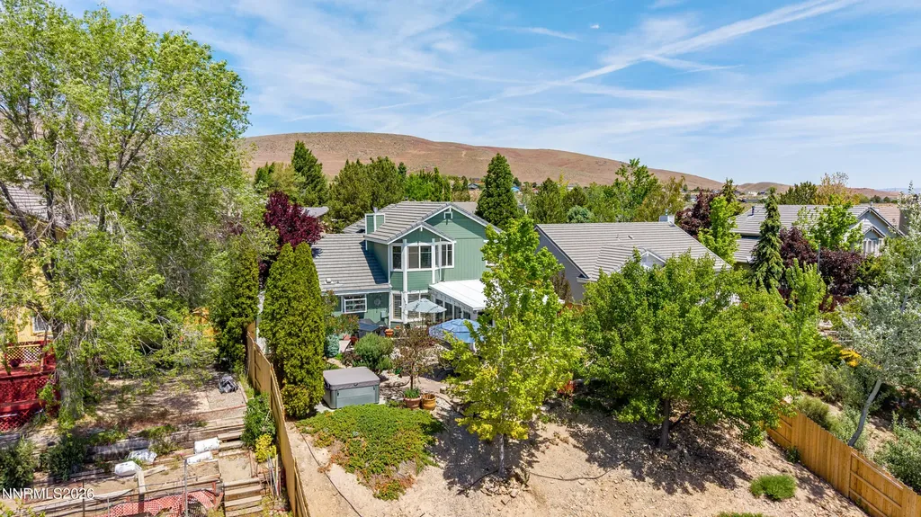 5334 Tappan Reno NV 89523