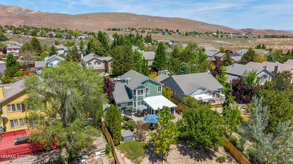 5334 Tappan Reno NV 89523