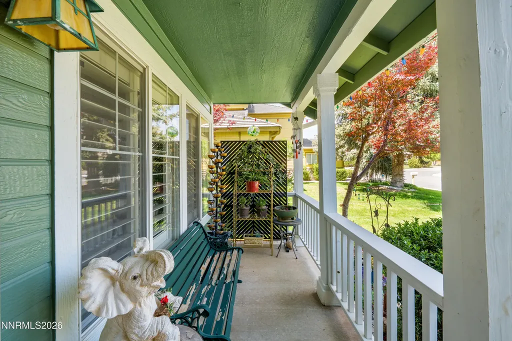 5334 Tappan Reno NV 89523