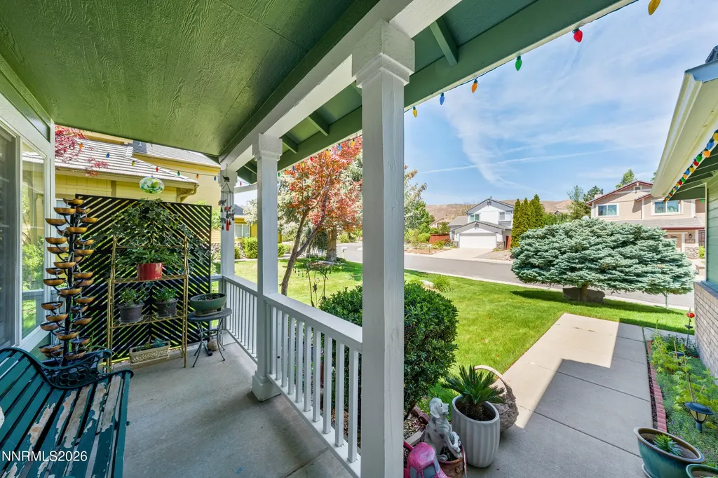 5334 Tappan Reno NV 89523