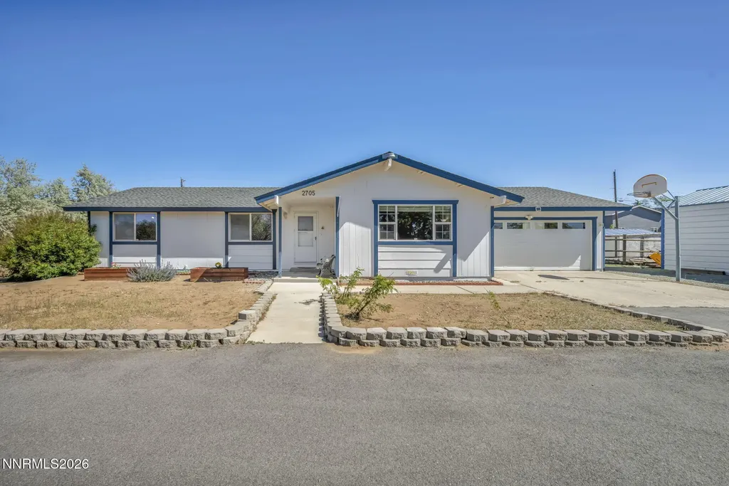 2705 Valley View Reno NV 89506