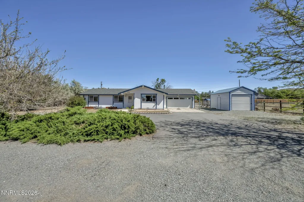 2705 Valley View Reno NV 89506