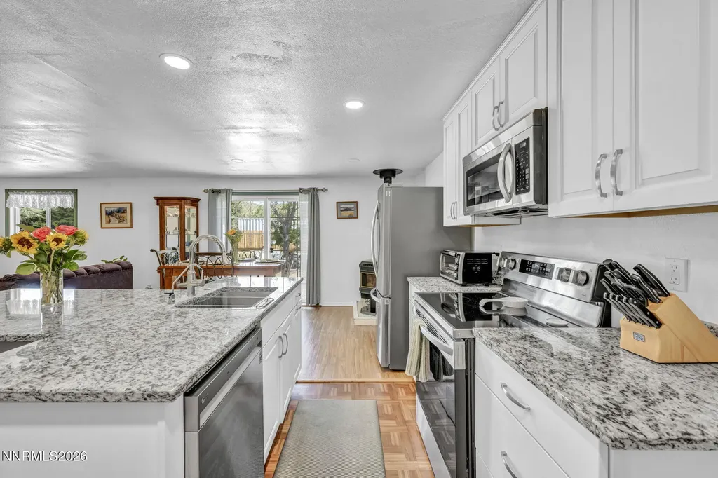 2705 Valley View Reno NV 89506